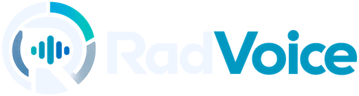 RadVoice
